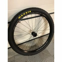 Roues Complètes Race Face - 29'' -TRANSMISSIONS BIKELIFE Soldes 2023 roue race face 2