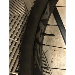 Roues Complètes Race Face - 29'' -TRANSMISSIONS BIKELIFE Soldes 2023 roue race face 4