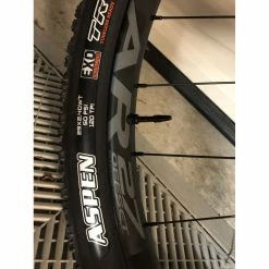 Roues Complètes Race Face - 29'' -TRANSMISSIONS BIKELIFE Soldes 2023 roue race face 5