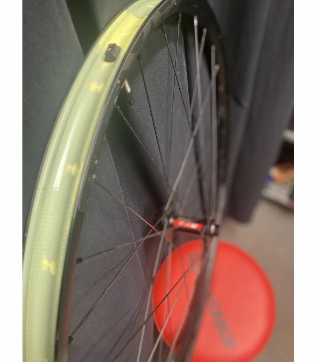 Race Face Roues Complètes - 20" 2 Race Face Roues Complètes - 20" – Image 2