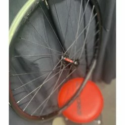 Race Face Roues Complètes - 20" 8 Race Face Roues Complètes - 20" -TRANSMISSIONS BIKELIFE Soldes 2023 roue race face arc offset 30 2