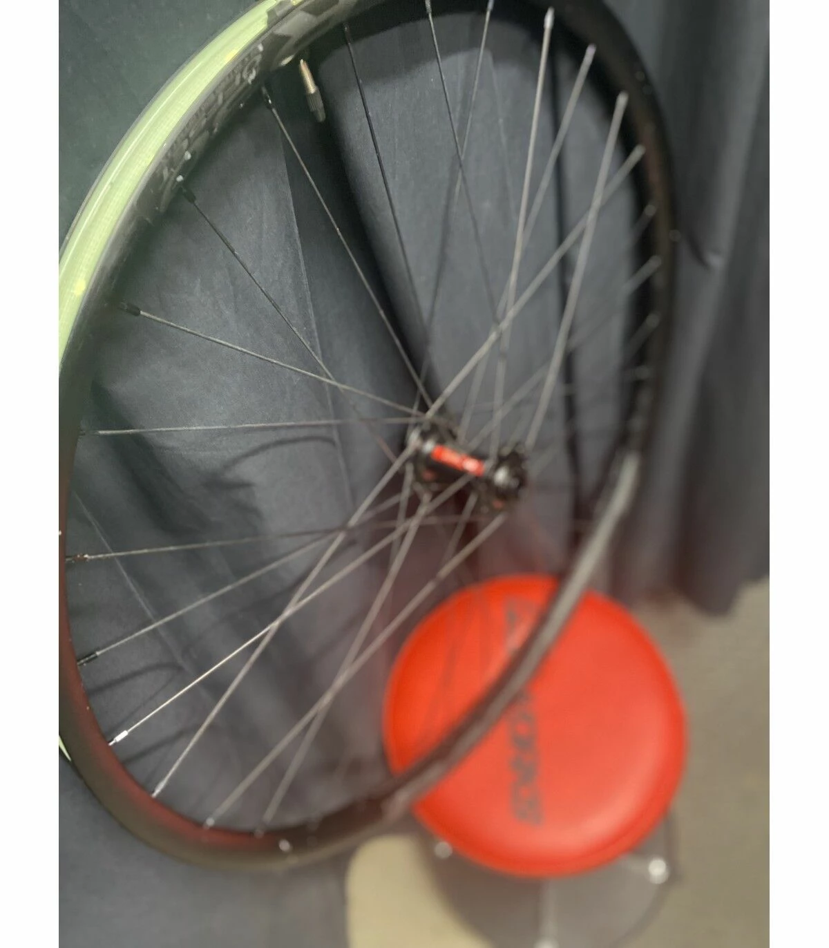 Race Face Roues Complètes - 20" 3 Race Face Roues Complètes - 20" – Image 3