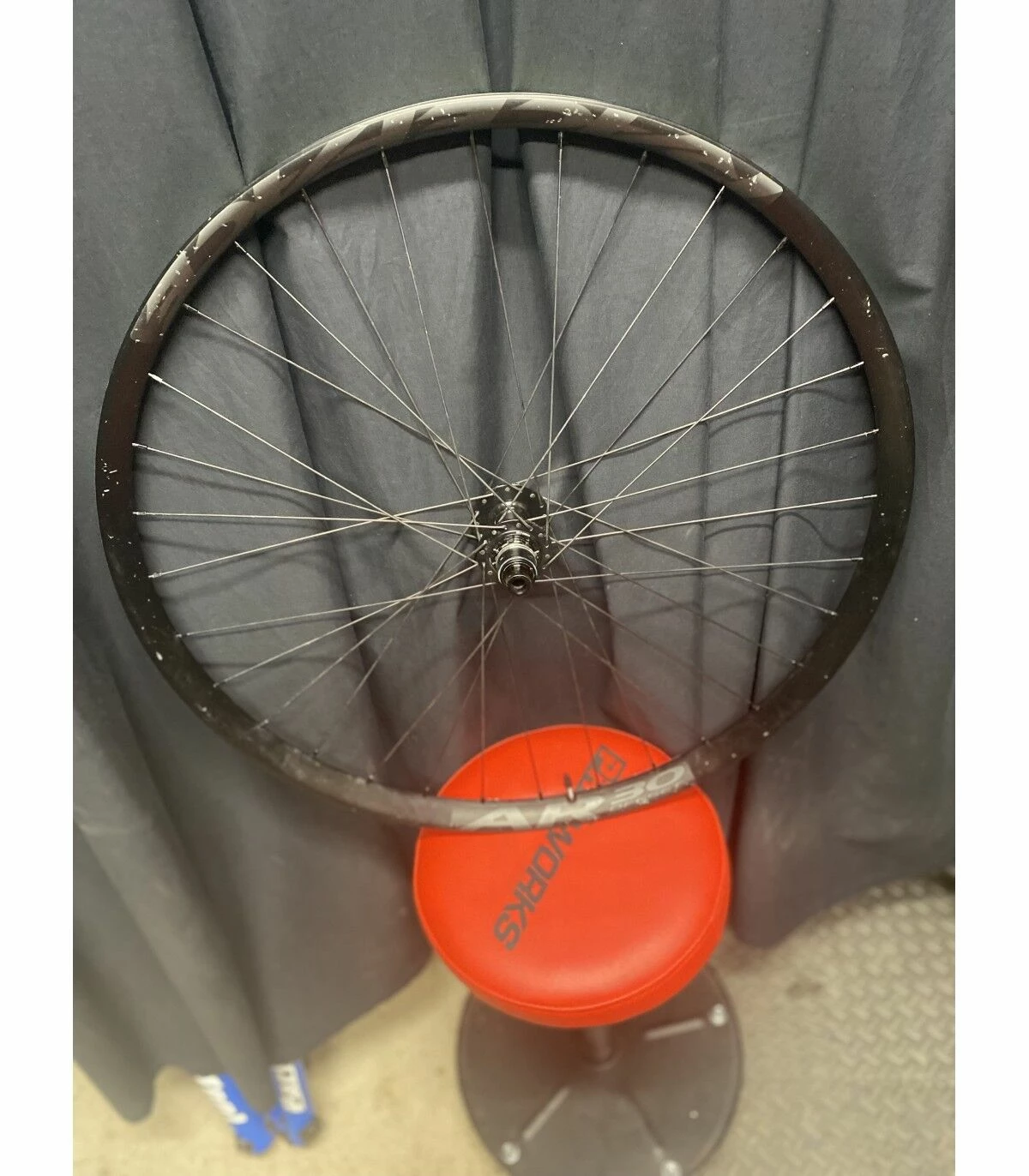 Race Face Roues Complètes - 20" 4 Race Face Roues Complètes - 20" – Image 4