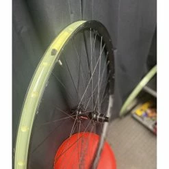 Race Face Roues Complètes - 20" 10 Race Face Roues Complètes - 20" -TRANSMISSIONS BIKELIFE Soldes 2023 roue race face arc offset 30 4