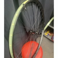 Race Face Roues Complètes - 20" 11 Race Face Roues Complètes - 20" -TRANSMISSIONS BIKELIFE Soldes 2023 roue race face arc offset 30 5