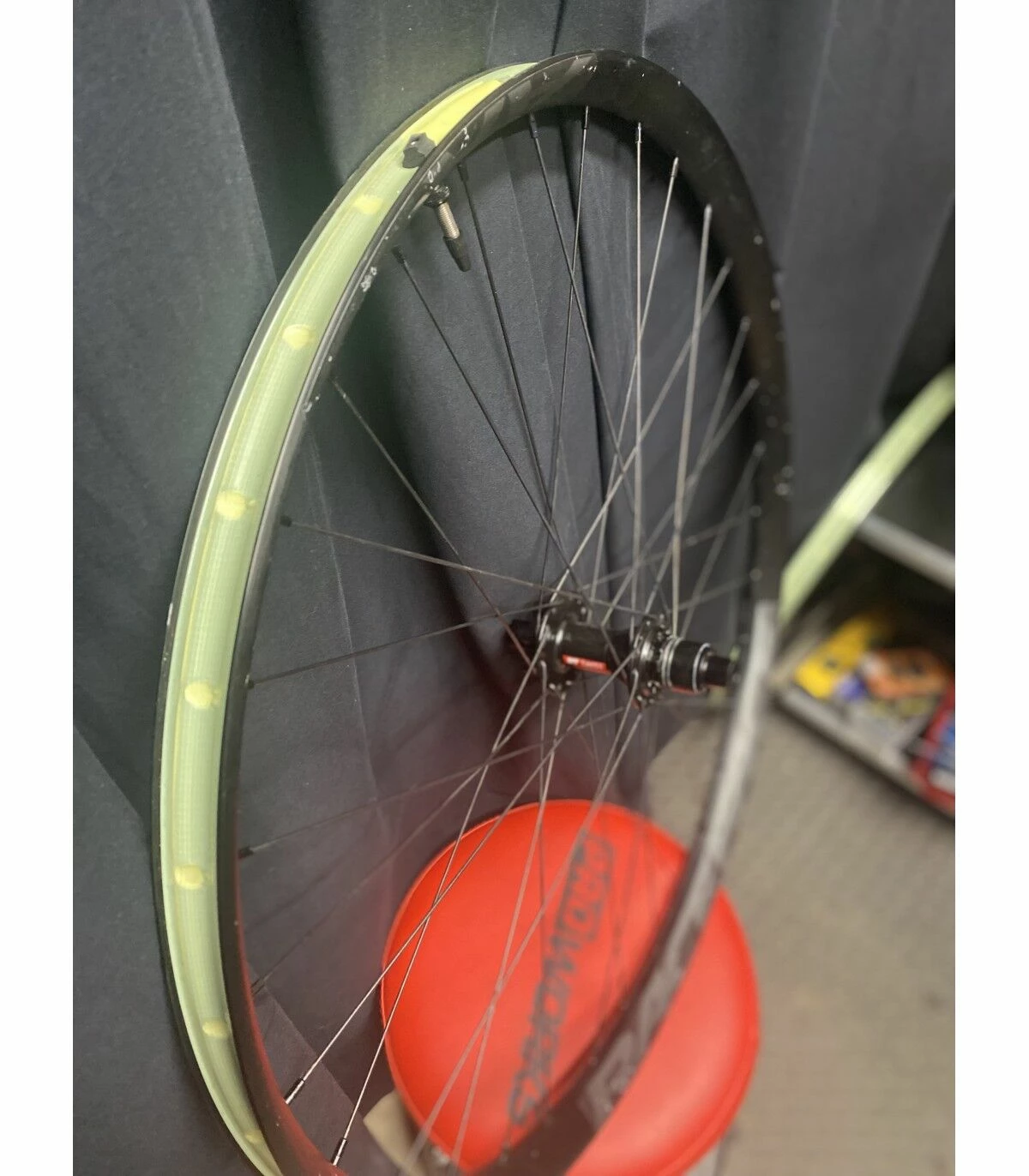 Race Face Roues Complètes - 20" 6 Race Face Roues Complètes - 20" – Image 6