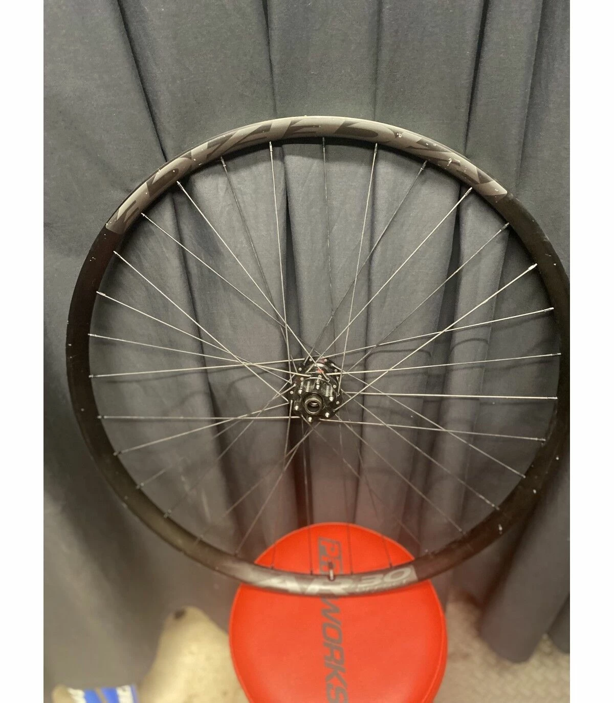 Race Face Roues Complètes - 20" 1 Race Face Roues Complètes - 20"