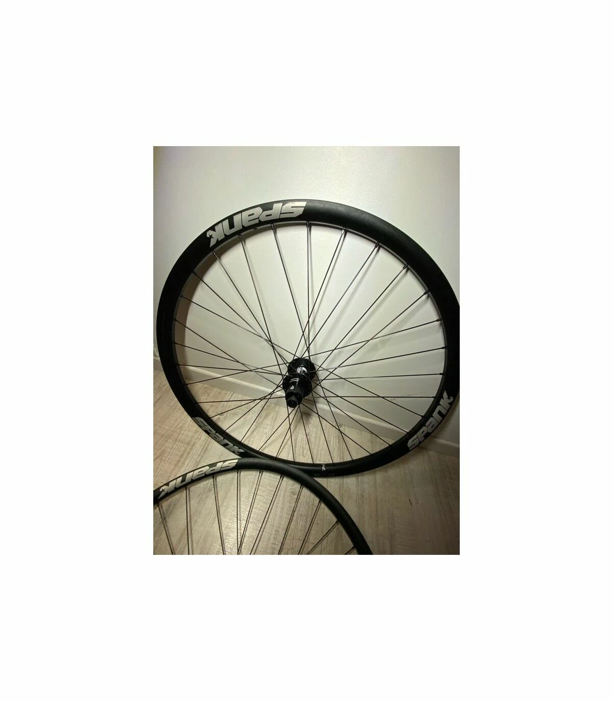 Roues Complètes - 27.5'' 2 Roues Complètes - 27.5'' – Image 2