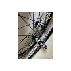 Roues Complètes - 27.5'' 5 Roues Complètes - 27.5'' -TRANSMISSIONS BIKELIFE Soldes 2023 roue spank moyeux dt swiss 2