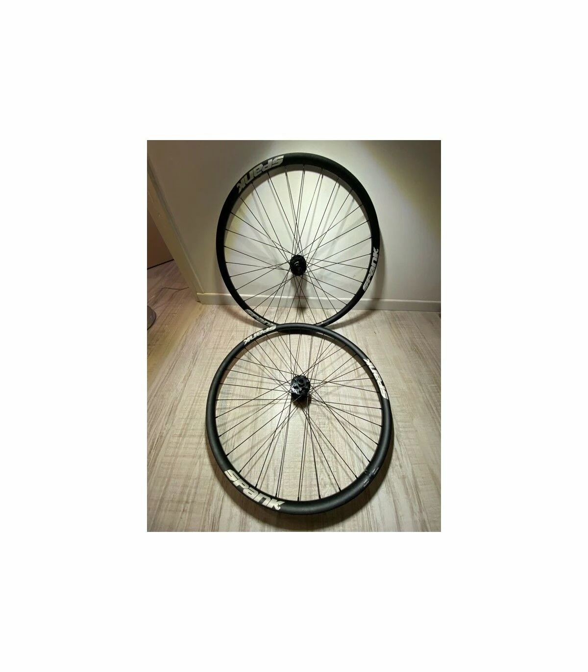 Roues Complètes - 27.5'' 1 Roues Complètes - 27.5''