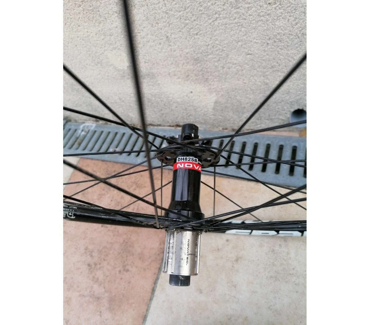 Roues Complètes 2 Roues Complètes – Image 2