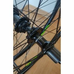 Roues Complètes -TRANSMISSIONS BIKELIFE Soldes 2023 roue sun ringle duroc 30 27 5 4