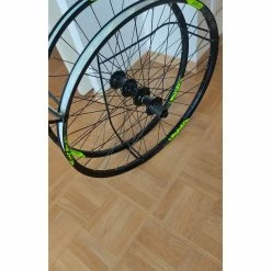 Roues Complètes -TRANSMISSIONS BIKELIFE Soldes 2023 roue sun ringle duroc 30 27 5 5