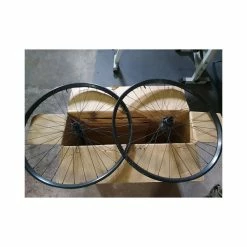 Roues Complètes Syncros - 29''