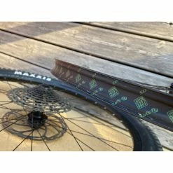 Roues Complètes Syncros - 29'' -TRANSMISSIONS BIKELIFE Soldes 2023 roue syncros 29 2