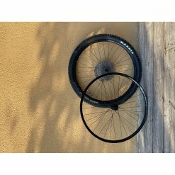 Roues Complètes Syncros - 29''