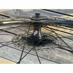 Roues Complètes Syncros - 29'' -TRANSMISSIONS BIKELIFE Soldes 2023 roue syncros 29 3