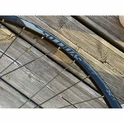 Roues Complètes Syncros - 29'' -TRANSMISSIONS BIKELIFE Soldes 2023 roue syncros 29 4