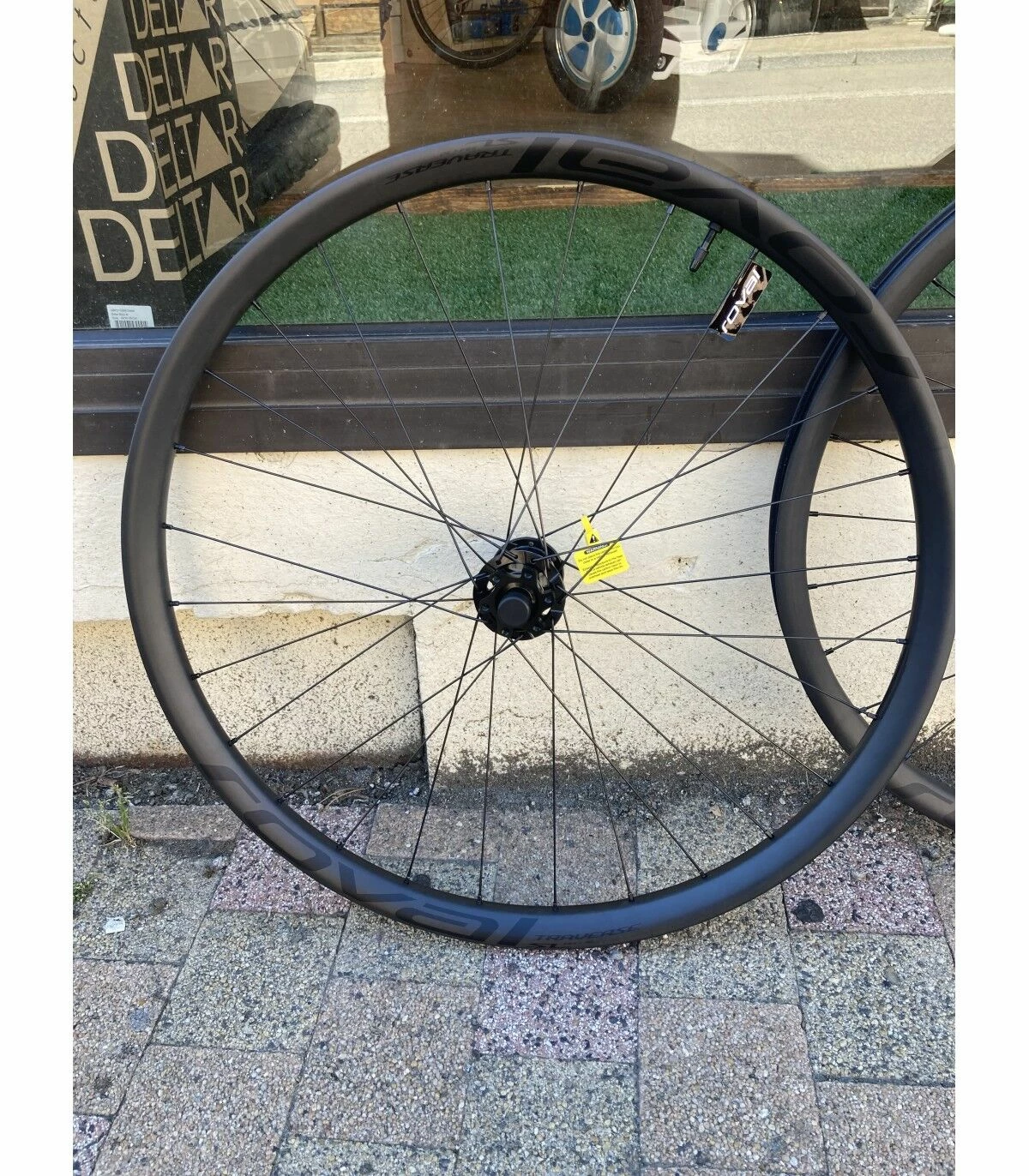 Roues Complètes - 27.5'' 2 Roues Complètes - 27.5'' – Image 2