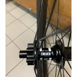 Race Face Roues Complètes - 27.5'' Plus