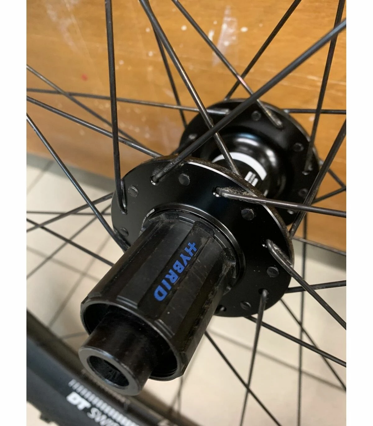 Race Face Roues Complètes - 27.5'' Plus 5 Race Face Roues Complètes - 27.5'' Plus – Image 5