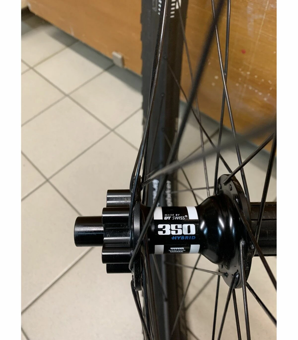 Race Face Roues Complètes - 27.5'' Plus 1 Race Face Roues Complètes - 27.5'' Plus