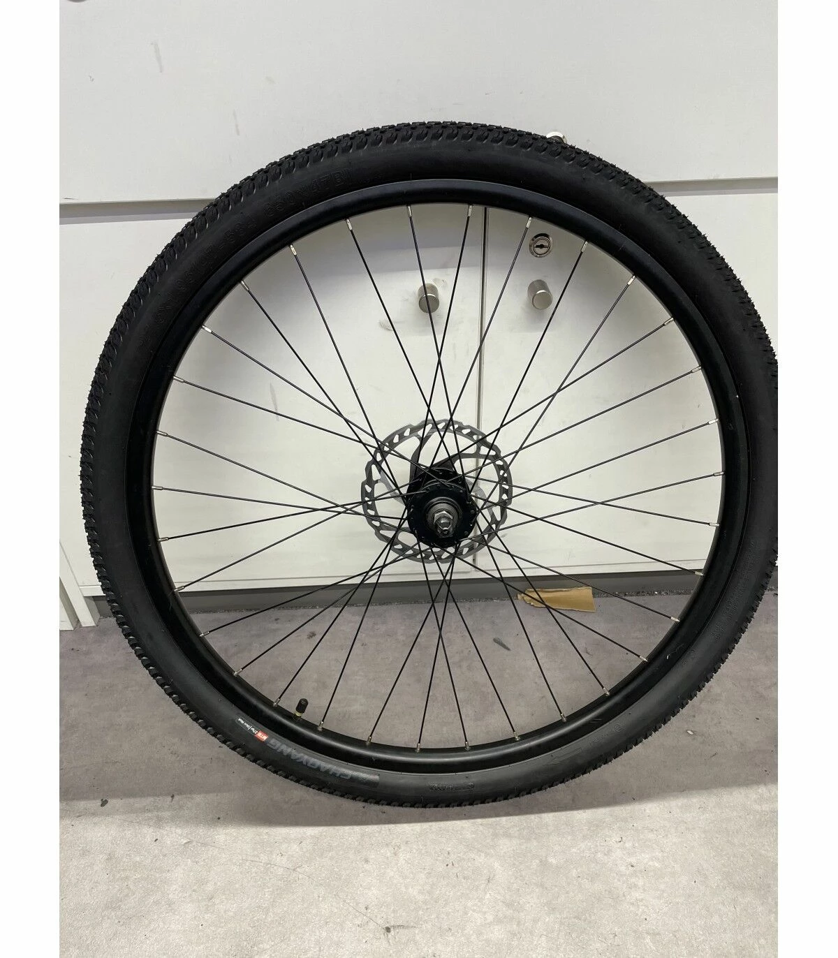 Roues Complètes - 27.5'' 2 Roues Complètes - 27.5'' – Image 2