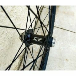 Race Face Roues Complètes - 27.5''