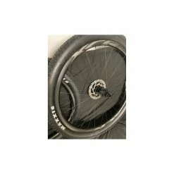 Roues Complètes Giant - 29'' 6 Roues Complètes Giant - 29'' -TRANSMISSIONS BIKELIFE Soldes 2023 roue vtt 29 giant carbone xcr 2 2