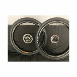 Roues Complètes Giant - 29''