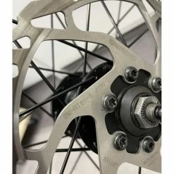 Roues Complètes - 27.5'' 7 Roues Complètes - 27.5'' -TRANSMISSIONS BIKELIFE Soldes 2023 roue vtt 3