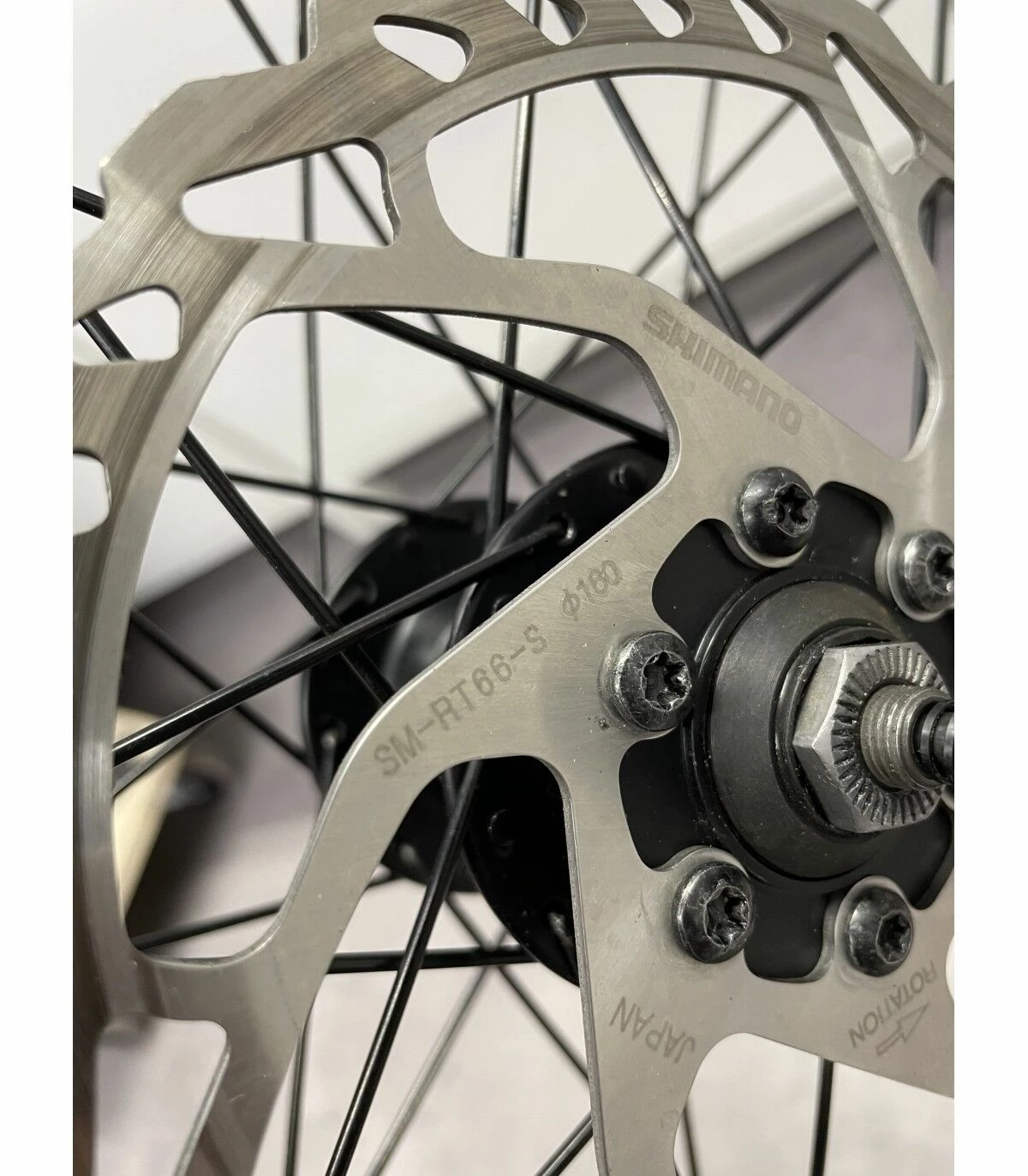 Roues Complètes - 27.5'' 4 Roues Complètes - 27.5'' – Image 4