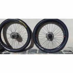 Roues Complètes - 27.5'' Plus