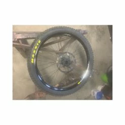 Roues Complètes - 26''