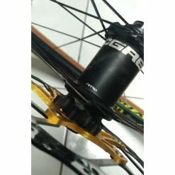 Roues Complètes 11 Roues Complètes -TRANSMISSIONS BIKELIFE Soldes 2023 roue vtt progress mtx 29 boost 5