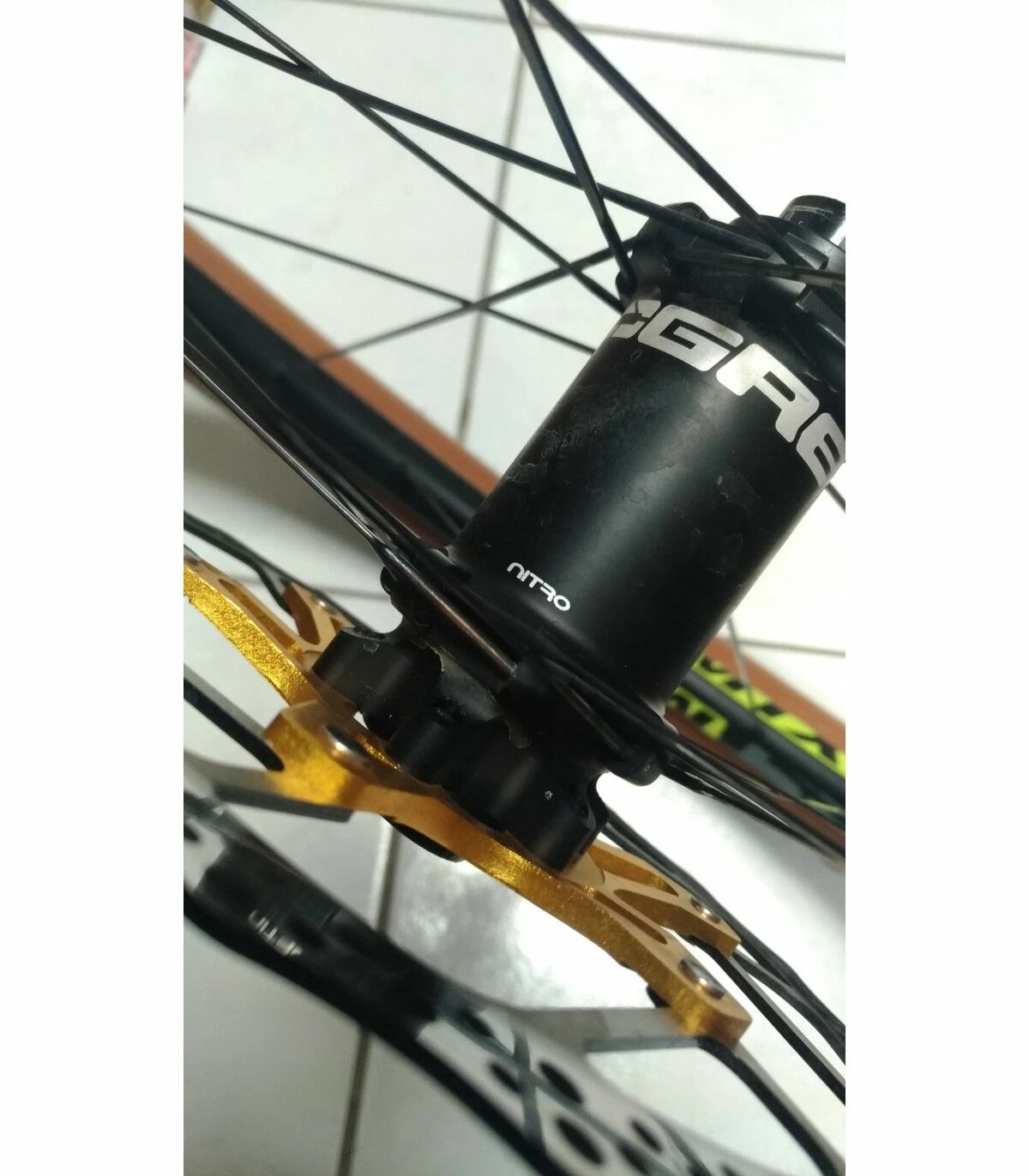 Roues Complètes 6 Roues Complètes – Image 6