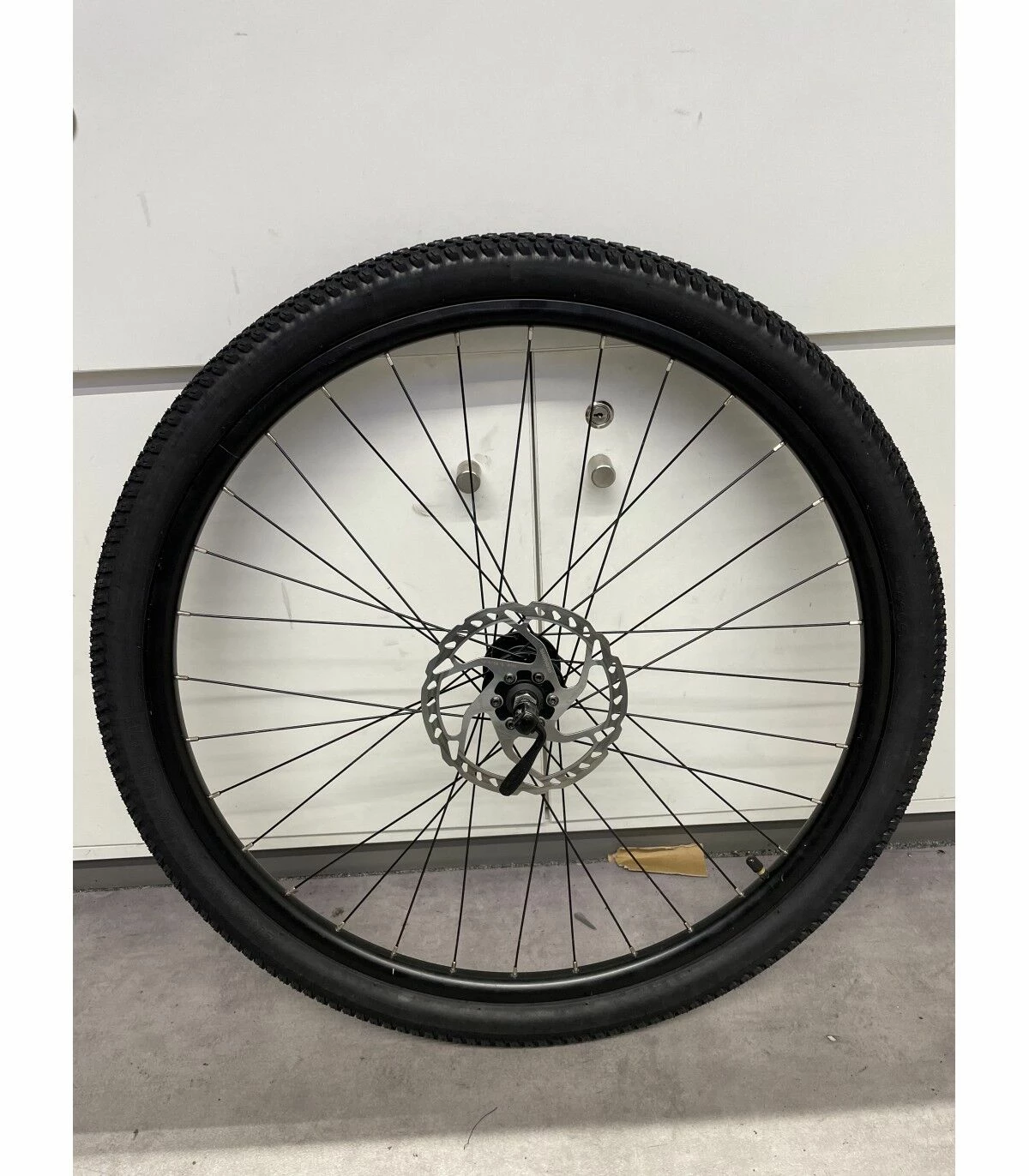 Roues Complètes - 27.5'' 1 Roues Complètes - 27.5''