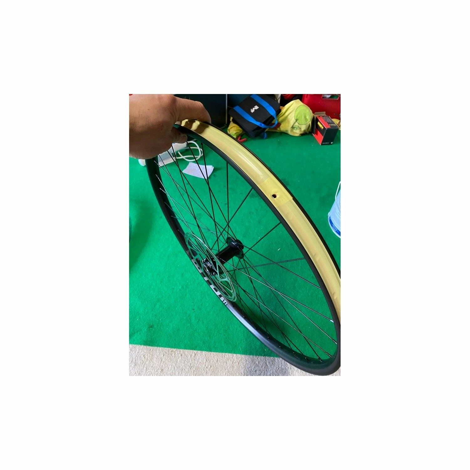 Roues Complètes Wtb - 29'' 2 Roues Complètes Wtb - 29'' – Image 2