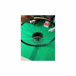 Roues Complètes Wtb - 29'' 7 Roues Complètes Wtb - 29'' -TRANSMISSIONS BIKELIFE Soldes 2023 roue wtb 29 2