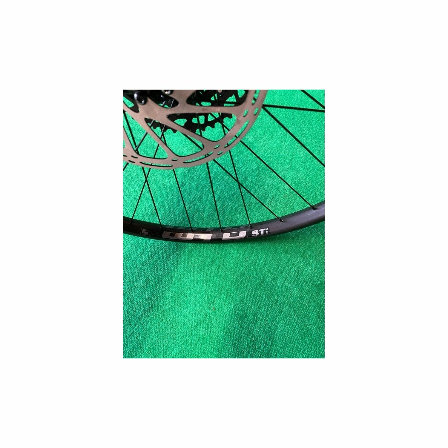 Roues Complètes Wtb - 29'' 1 Roues Complètes Wtb - 29''