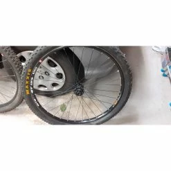 Roues Complètes Wtb