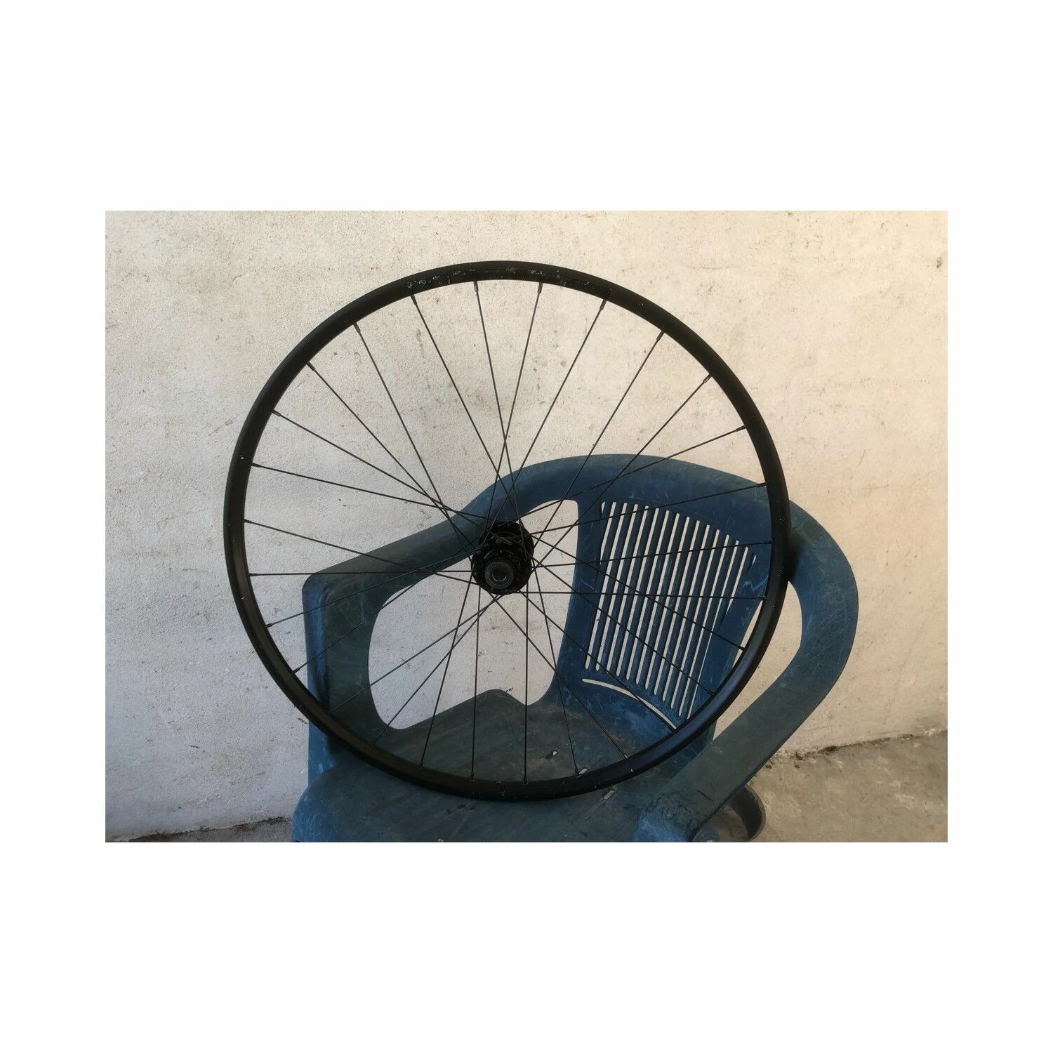 SRAM Roues Complètes - 29'' 2 SRAM Roues Complètes - 29'' – Image 2