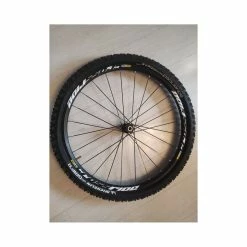 Roues Complètes Mavic