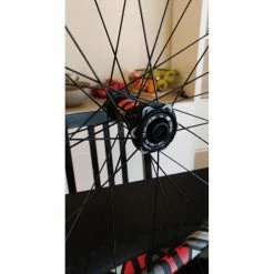 Race Face Roues Complètes - 27.5'' -TRANSMISSIONS BIKELIFE Soldes 2023 roues 275 dt swiss xm1501 30mm roue libre xd boost avant arriere 2