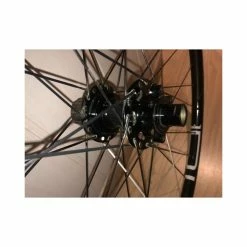 Roues Complètes Duke - 29'' 5 Roues Complètes Duke - 29'' -TRANSMISSIONS BIKELIFE Soldes 2023 roues 29 duke lily star 2