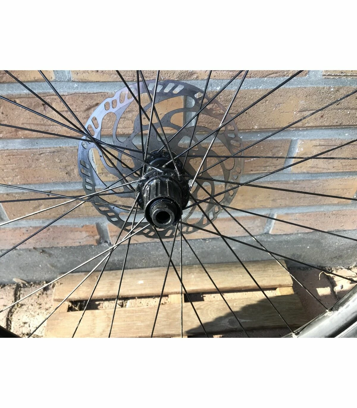 Race Face Roues Complètes - 29'' 3 Race Face Roues Complètes - 29'' – Image 3