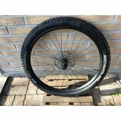 Race Face Roues Complètes - 29''