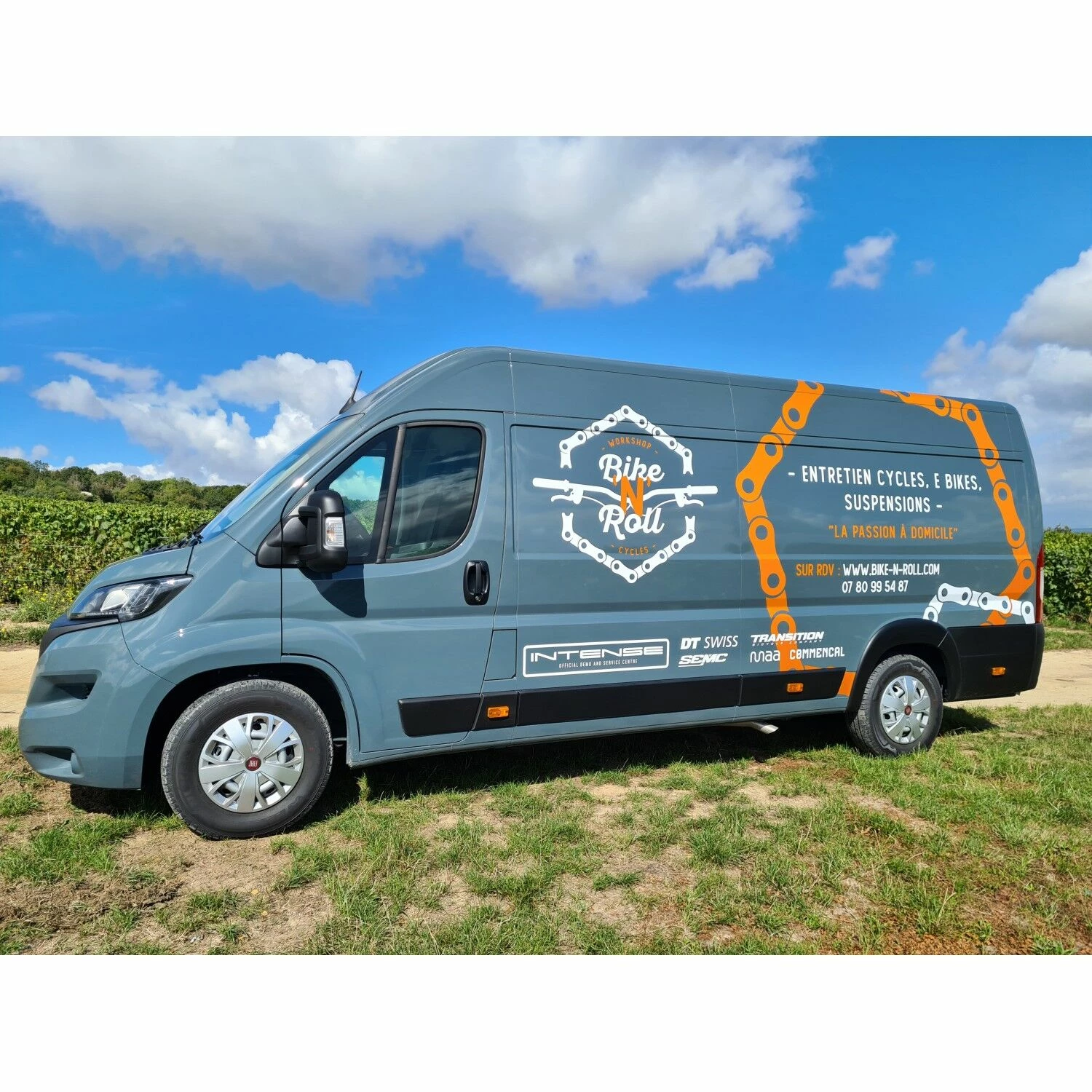 Dt-swiss Roues Complètes Dt Swiss - 29'' 3 Dt-swiss Roues Complètes Dt Swiss - 29'' – Image 3