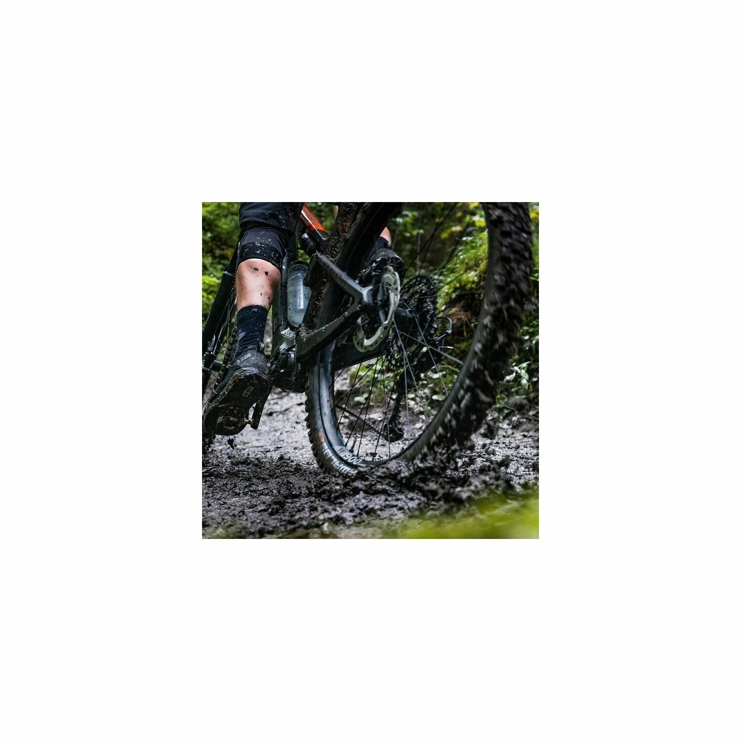 Dt-swiss Roues Complètes Dt Swiss - 29'' 1 Dt-swiss Roues Complètes Dt Swiss - 29''