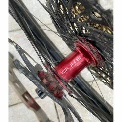 Roues Complètes -TRANSMISSIONS BIKELIFE Soldes 2023 roues 29 tune flow moyeux kingkong boost xd 2